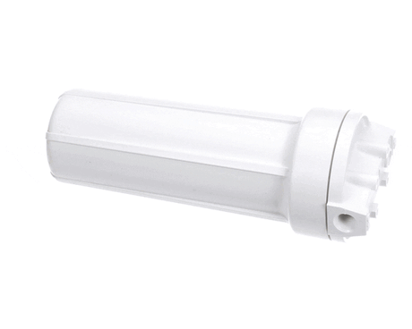 ANTUNES PARTS Antunes 7002634 Housing/Cap Assy 20IN White 3/4IN Ports - SKU AJA7002634