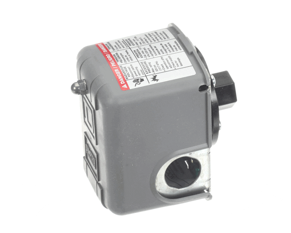 ANTUNES PARTS Antunes 7002640 Switch High/Low Pressure Tank Nc - SKU AJA7002640