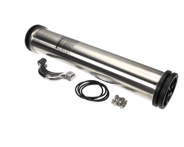 ANTUNES PARTS Antunes 7002642 Pressure Vessel 4021 SS - SKU AJA7002642