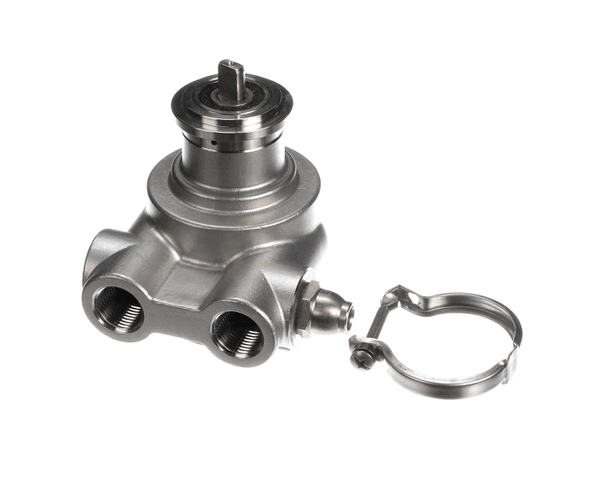 ANTUNES PARTS Antunes 7002643 Pump 325GPH SS - SKU AJA7002643