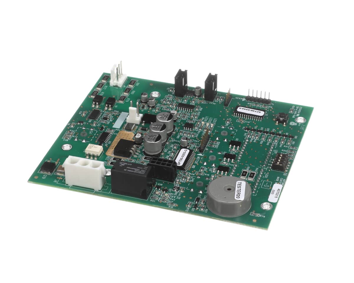 ANTUNES PARTS Antunes 7002646 Assembly-Pcb-Wendys GST-2H - SKU AJA7002646