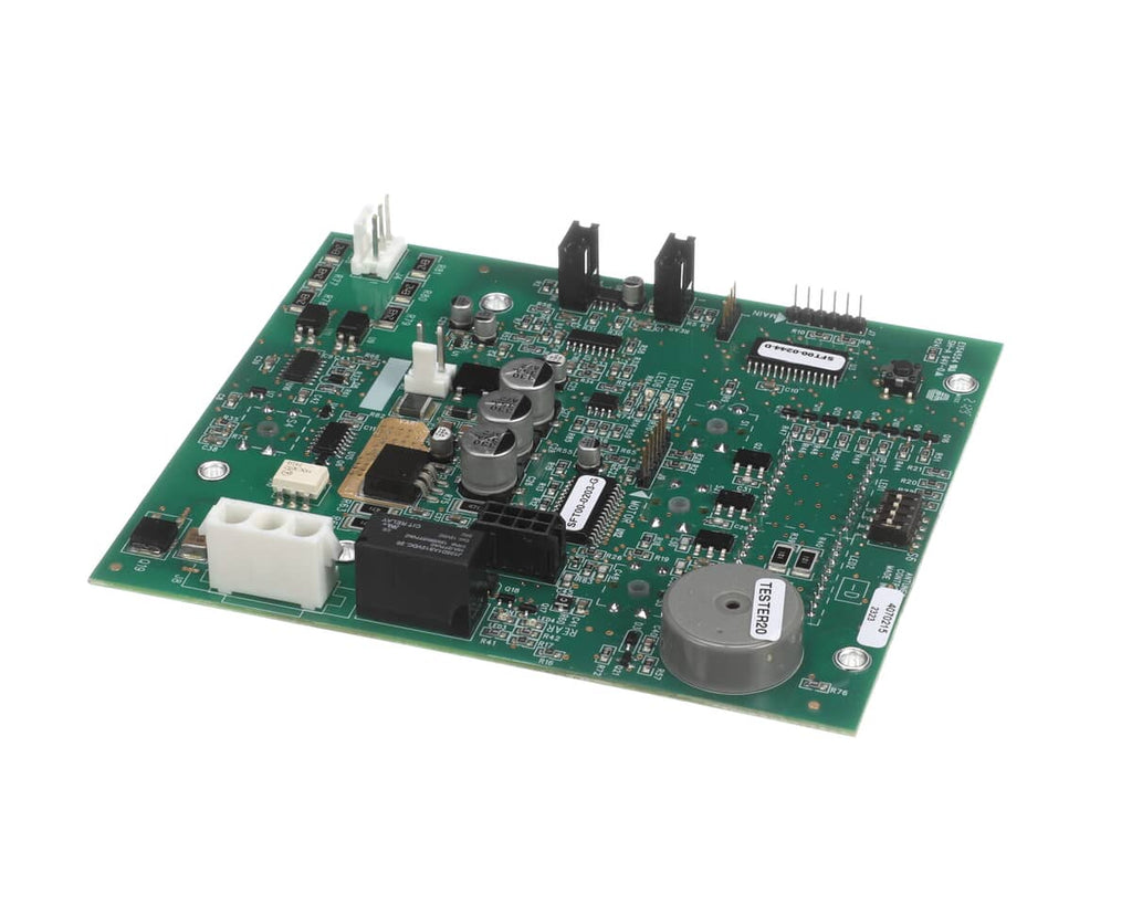 ANTUNES PARTS Antunes 7002646 Assembly-Pcb-Wendys GST-2H - SKU AJA7002646