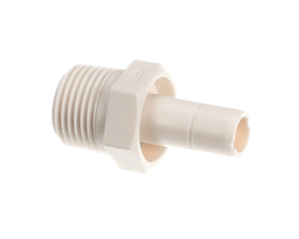 ANTUNES PARTS Antunes 7002665 Adapter 3/8IN Stm X 3/8IN MPT - SKU AJA7002665