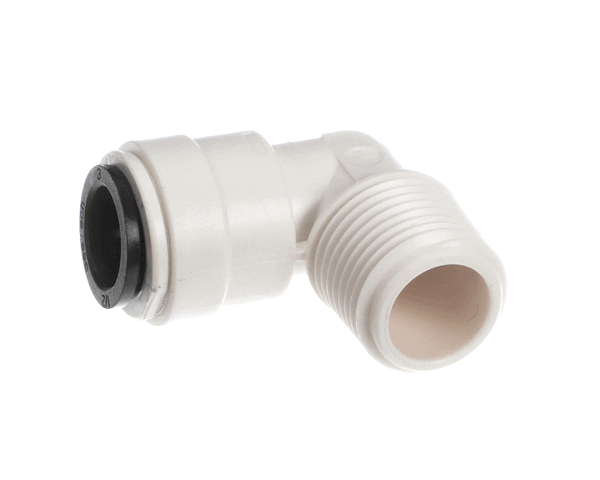 ANTUNES PARTS Antunes 7002666 Elbow 1/2IN T X 1/2IN MPT - SKU AJA7002666