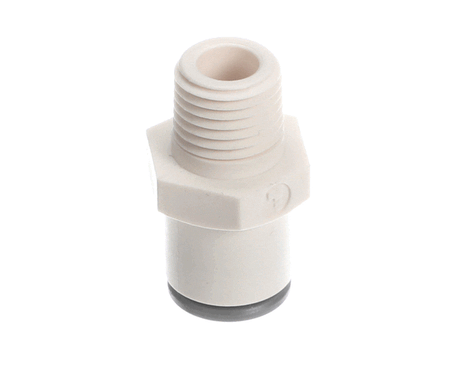 ANTUNES PARTS Antunes 7002668 Connector 3/8T X 1/4IN MPT - SKU AJA7002668