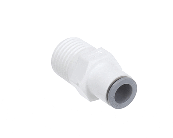 ANTUNES PARTS Antunes 7002669 Connector 1/4IN T X 1/4IN MPT - SKU AJA7002669