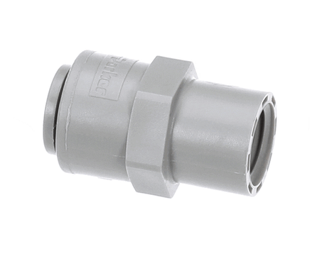 ANTUNES PARTS Antunes 7002670 Connector 3/8IN T X 1/4IN FPT - SKU AJA7002670