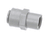 ANTUNES PARTS Antunes 7002670 Connector 3/8IN T X 1/4IN FPT - SKU AJA7002670