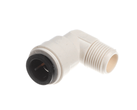 ANTUNES PARTS Antunes 7002671 Elbow 1/2T X 3/8IN MPT - SKU AJA7002671