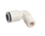 ANTUNES PARTS Antunes 7002675 Elbow 3/8IN T X 1/4IN MPT - SKU AJA7002675