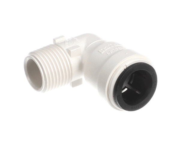 ANTUNES PARTS Antunes 7002677 Elbow 5/8T X 1/2IN MPT - SKU AJA7002677