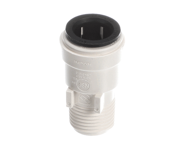 ANTUNES PARTS Antunes 7002679 Connector 5/8IN T X 1/2IN MPT - SKU AJA7002679