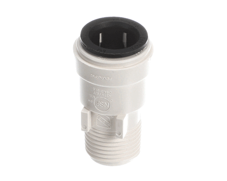 ANTUNES PARTS Antunes 7002679 Connector 5/8IN T X 1/2IN MPT - SKU AJA7002679