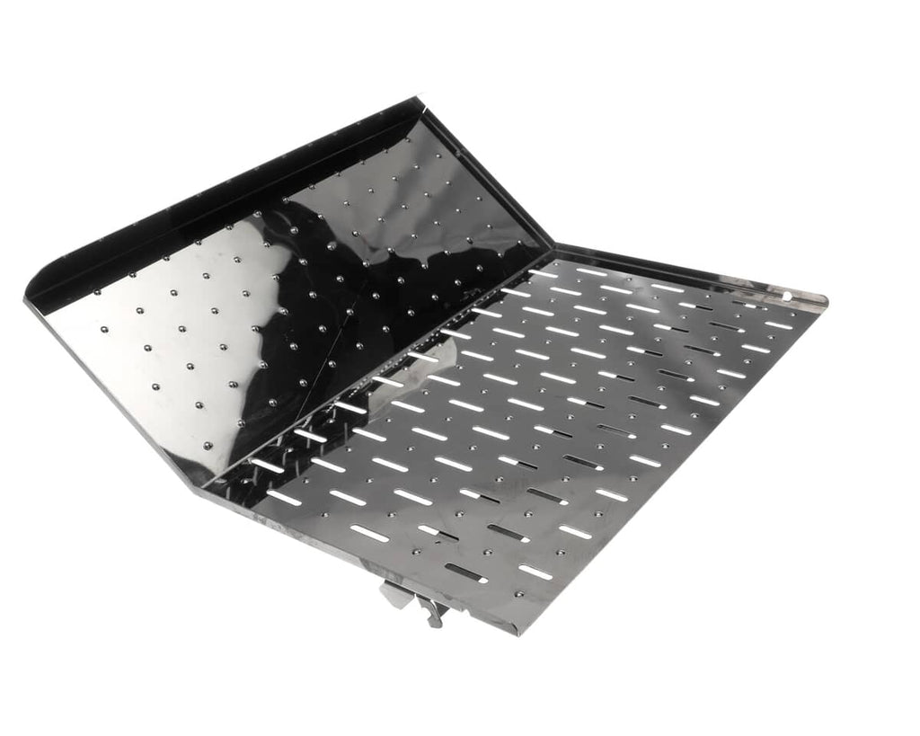 ANTUNES PARTS Antunes 7002706 Kit Weldment Chute - SKU AJA7002706