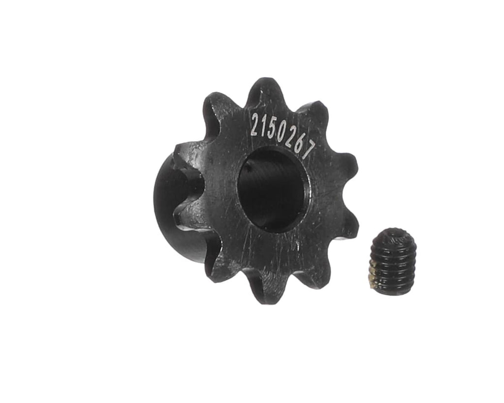 ANTUNES PARTS Antunes 7002753 Sprocket Kit W/Set Screw - SKU AJA7002753