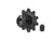 ANTUNES PARTS Antunes 7002753 Sprocket Kit W/Set Screw - SKU AJA7002753