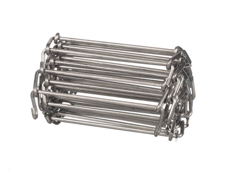 ANTUNES PARTS Antunes 7002767 Conveyor Belt (Heel &amp; Crown) - SKU AJA7002767