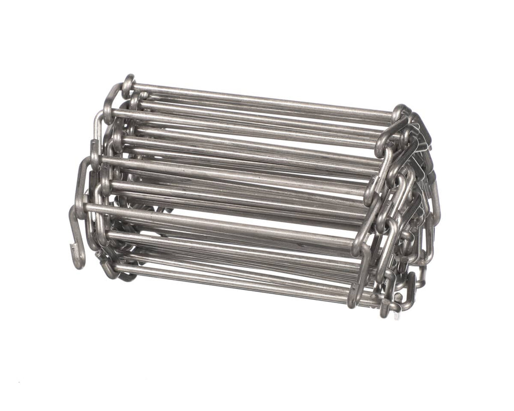 ANTUNES PARTS Antunes 7002767 Conveyor Belt (Heel & Crown) - SKU AJA7002767
