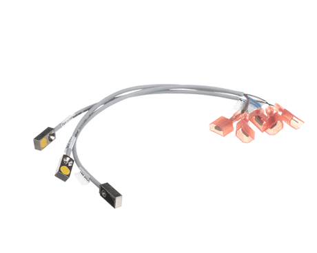 ANTUNES PARTS Antunes 7002774 Sensor Proximity Rect. - SKU AJA7002774