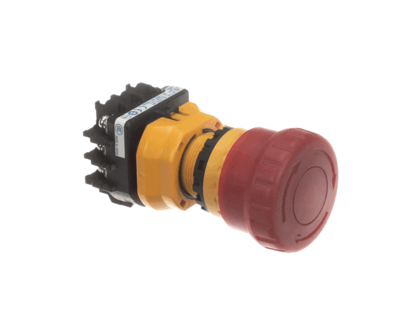 ANTUNES PARTS Antunes 7002777 E-Stop Pb W/Led 24VDC - SKU AJA7002777