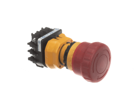 ANTUNES PARTS Antunes 7002777 E-Stop Pb W/Led 24VDC - SKU AJA7002777