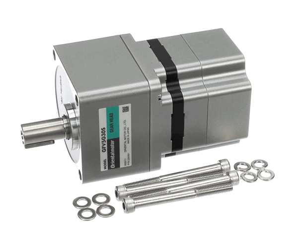 ANTUNES PARTS Antunes 7002778 DC Motor 120V AC 102 In-Lbs - SKU AJA7002778