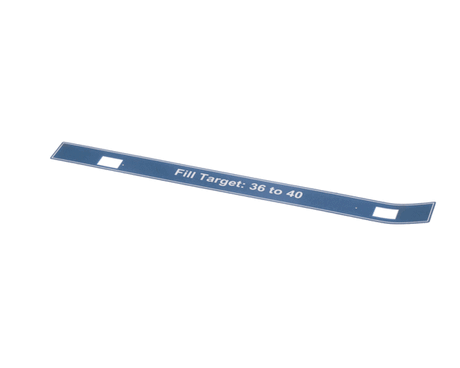 ANTUNES PARTS Antunes 7002787 Cfs Target Label Kit - SKU AJA7002787