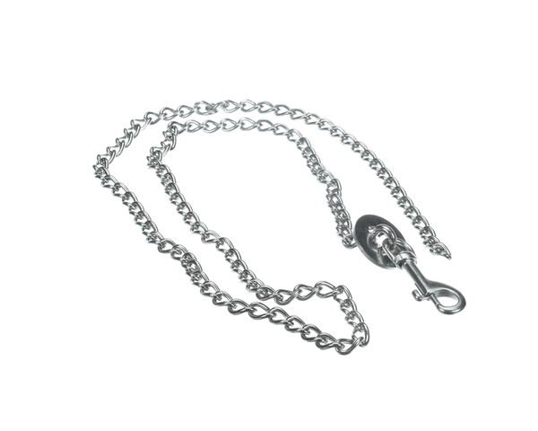 ANTUNES PARTS Antunes 7002790 Chain &amp; Clasp Kit - SKU AJA7002790