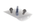 ANTUNES PARTS Antunes 7002791 Skid Plate Kit - SKU AJA7002791