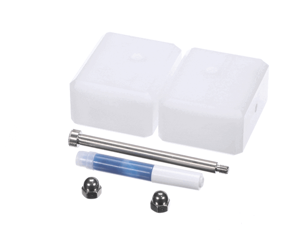 ANTUNES PARTS Antunes 7002792 Chain Guide Kit - SKU AJA7002792