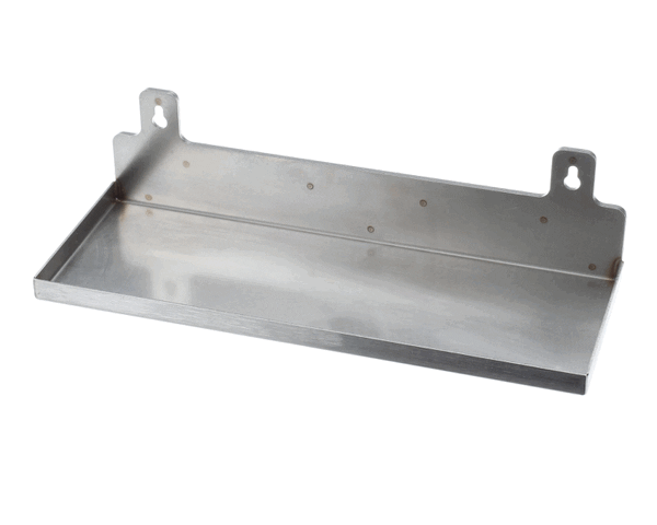 ANTUNES PARTS Antunes 7002826 Drip Tray (0025404) Weldment Kit - SKU AJA7002826
