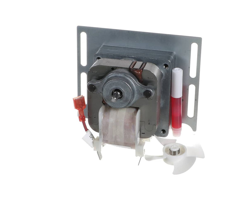 ANTUNES PARTS Antunes 7002837 Motor Kit Was Part 0015181 - SKU AJA7002837