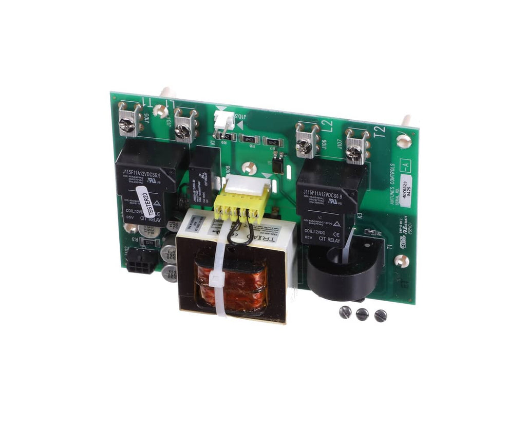 ANTUNES PARTS Antunes 7002856 Power Board Kit - SKU AJA7002856