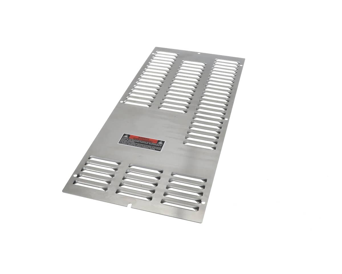 ANTUNES PARTS Antunes 7002910 Description: Kit Control Cover - SKU AJA7002910