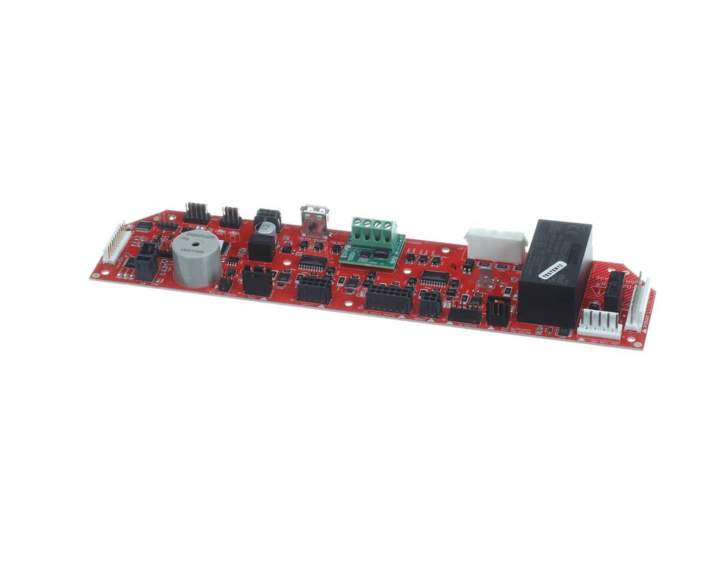 ANTUNES PARTS Antunes 7002943-KIT IS-100 V2.5 Main Board Kit - SKU AJA7002943-KIT