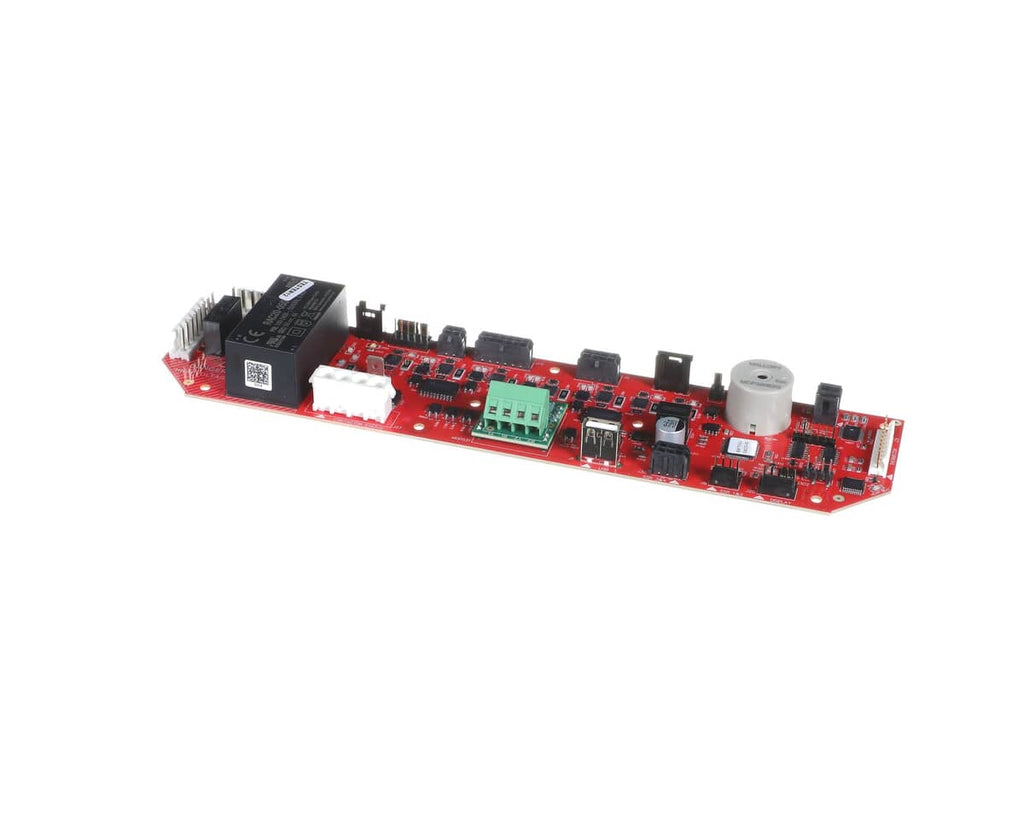 ANTUNES PARTS Antunes 7002943 IS-2000 Gen 2.5 - SKU AJA7002943