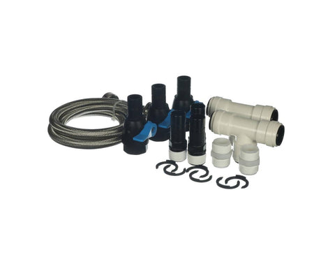 ANTUNES PARTS Antunes 7010008 Kit Bypass Residential - SKU AJA7010008