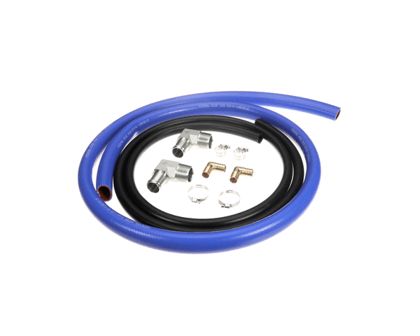 ANTUNES PARTS Antunes 7010057 IS-8000 Drain Kit - SKU AJA7010057