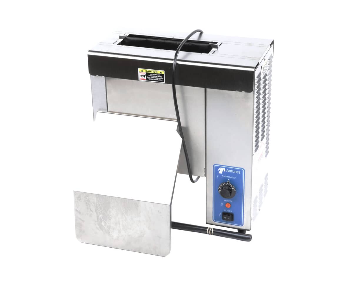 ANTUNES PARTS Antunes 9200606 Vertical Contact Toaster - SKU AJA9200606