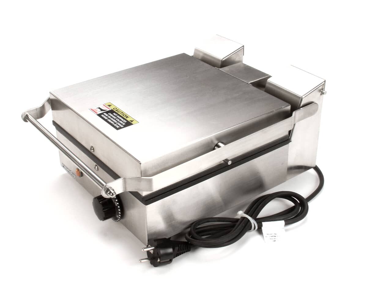ANTUNES PARTS Antunes 9800202 Panini Grill - SKU AJA9800202