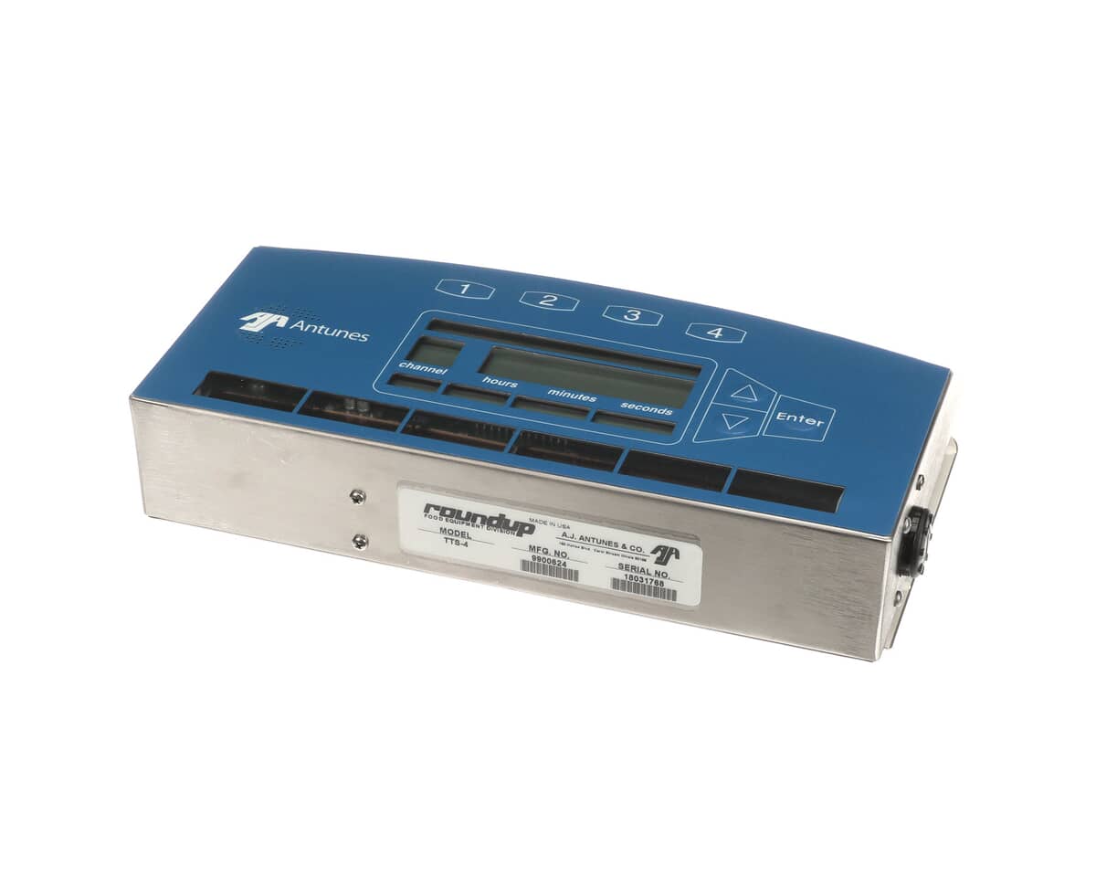 ANTUNES PARTS Antunes 9900624 Cooking Timer - SKU AJA9900624