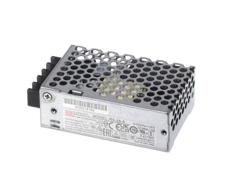 ANTUNES PARTS Antunes MOD01-0010 Module Power Supply Ac/Dc 5 Vo - SKU AJAMOD01-0010