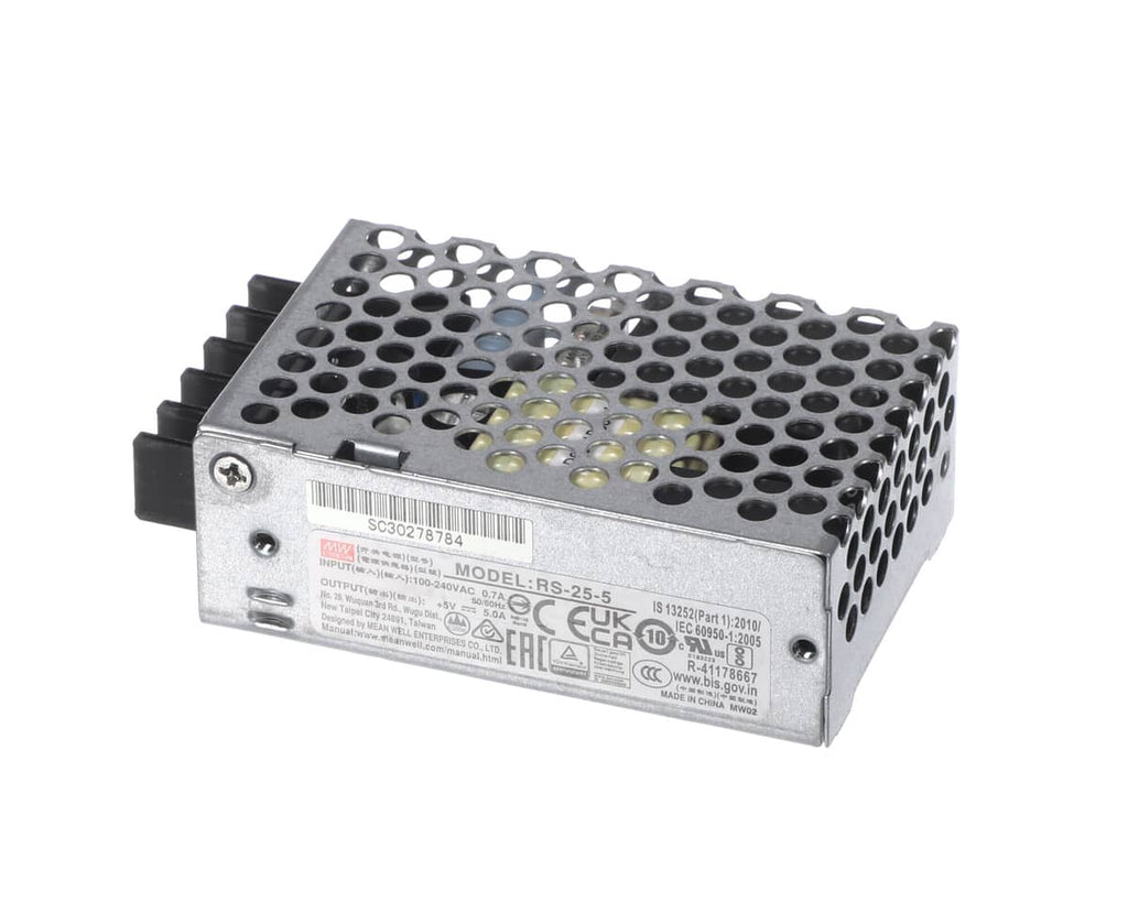 ANTUNES PARTS Antunes MOD01-0010 Module Power Supply Ac/Dc 5 Vo - SKU AJAMOD01-0010