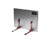ALADDIN-TEMP-RITE PARTS Aladdin-Temp-Rite 10268 Assembly Door RH 28SL - SKU ALA10268