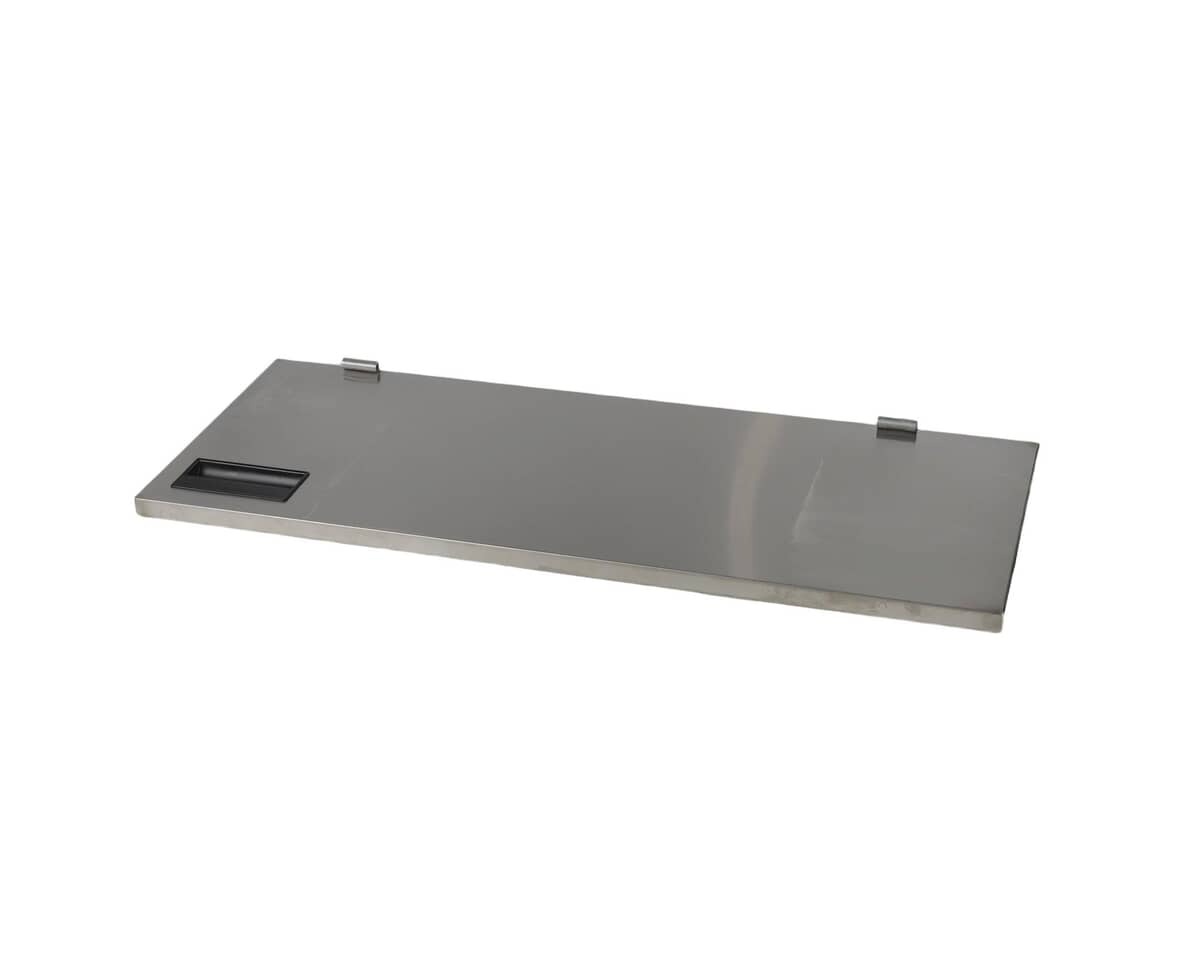 ALADDIN-TEMP-RITE PARTS Aladdin-Temp-Rite 10326 Assembly Door Mid 27EL - SKU ALA10326