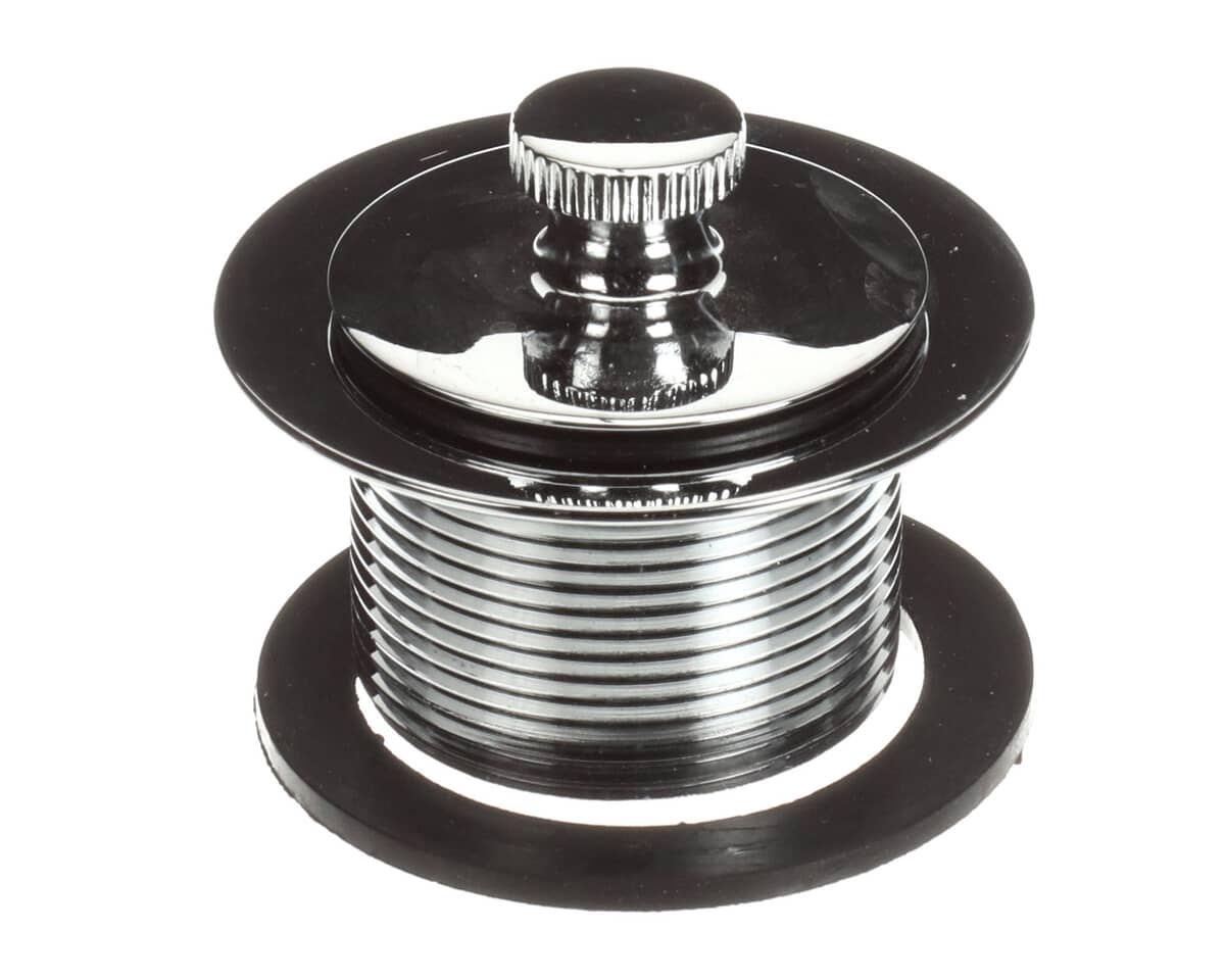 ALADDIN-TEMP-RITE PARTS Aladdin-Temp-Rite 10330 Drain W Stopper 2 5DIA - SKU ALA10330