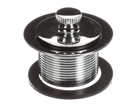 ALADDIN-TEMP-RITE PARTS Aladdin-Temp-Rite 10330 Drain W Stopper 2 5DIA - SKU ALA10330