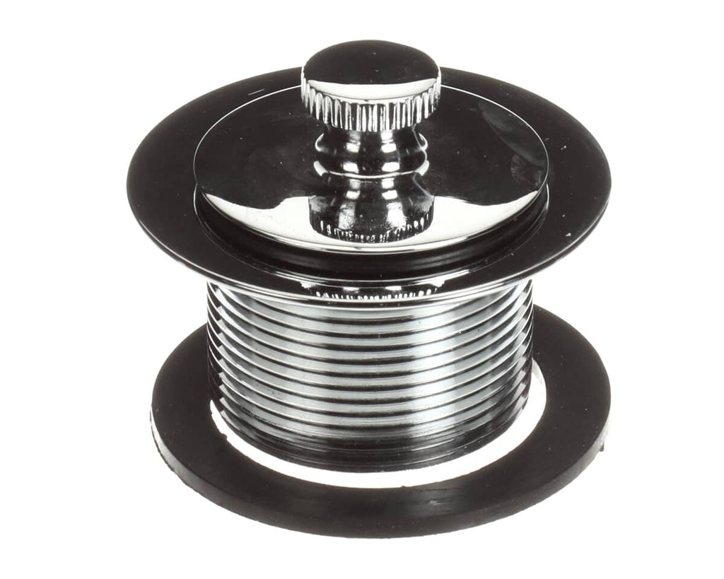 ALADDIN-TEMP-RITE PARTS Aladdin-Temp-Rite 10330 Drain W Stopper 2 5DIA - SKU ALA10330