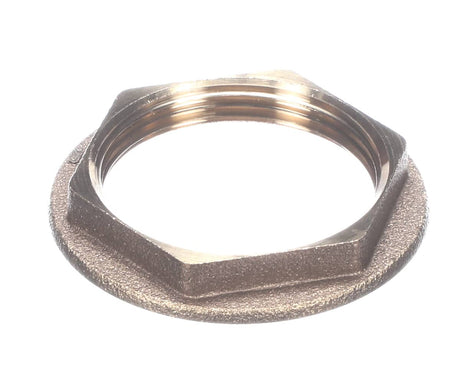 ALADDIN-TEMP-RITE PARTS Aladdin-Temp-Rite 10344 Locknut Brass 1 5 - SKU ALA10344