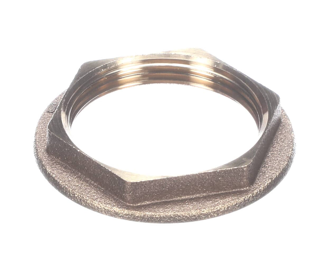 ALADDIN-TEMP-RITE PARTS Aladdin-Temp-Rite 10344 Locknut Brass 1 5 - SKU ALA10344